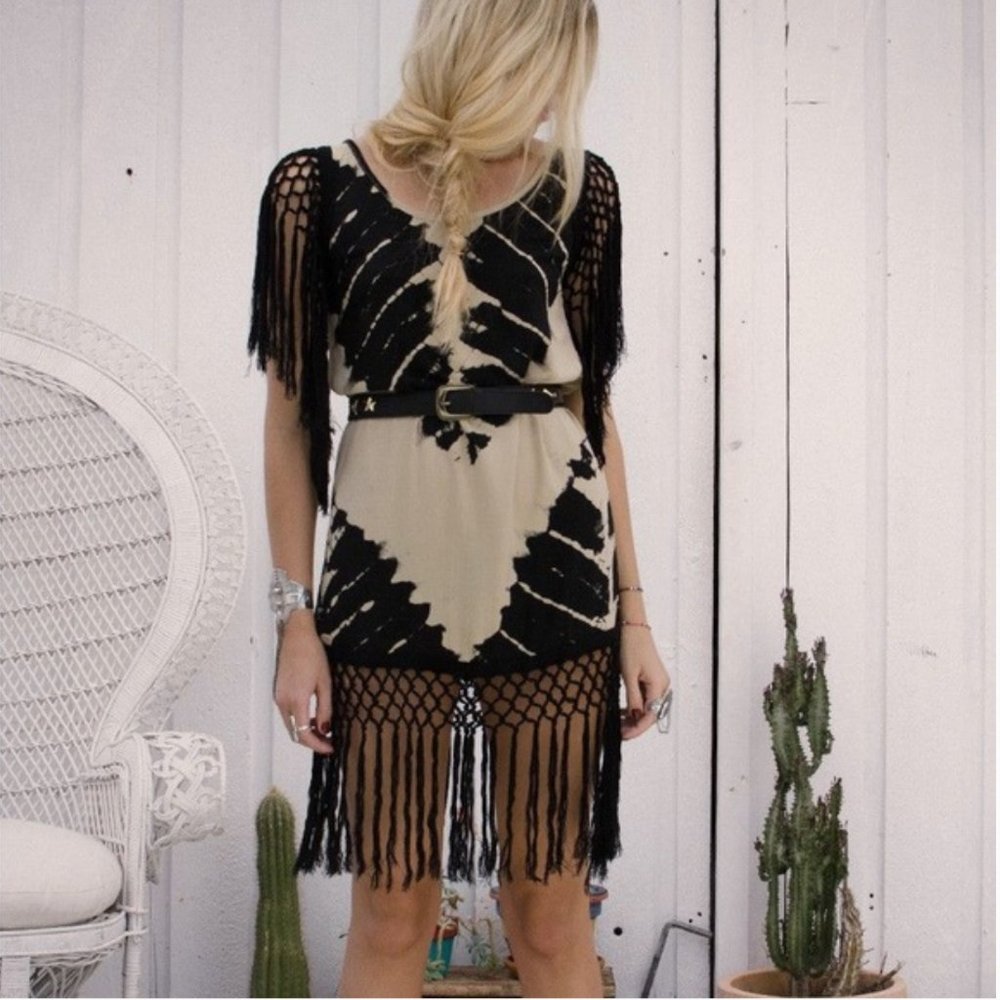 UFT or SALE Spell and the Gypsy Lolita Storm Chaser Dress Size AU 8 or US S